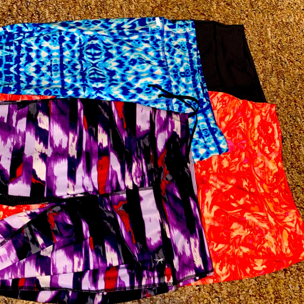 Women’s Capri leggings